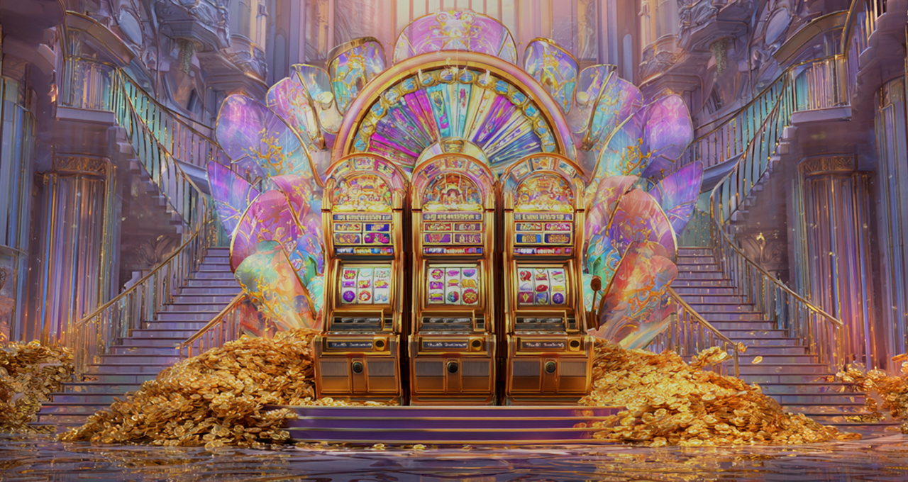 Fabulous Bingo