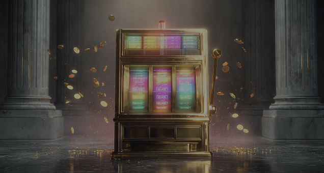 Fabulous Bingo